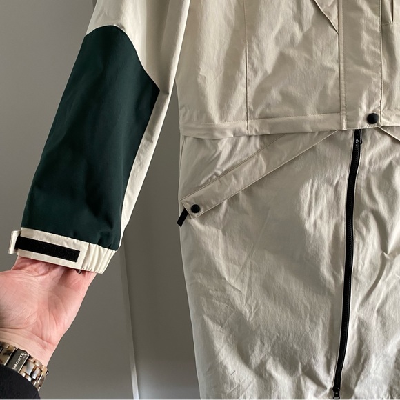 Columbia Ballistic Ridge Interchange Shell, M - Picture 2 of 10